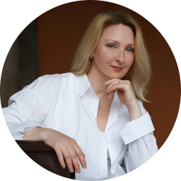 Алла Сотникова