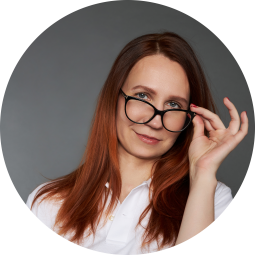 Екатерина Дубынина