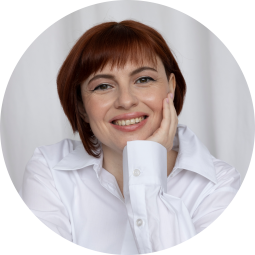 Маргарита Кантина