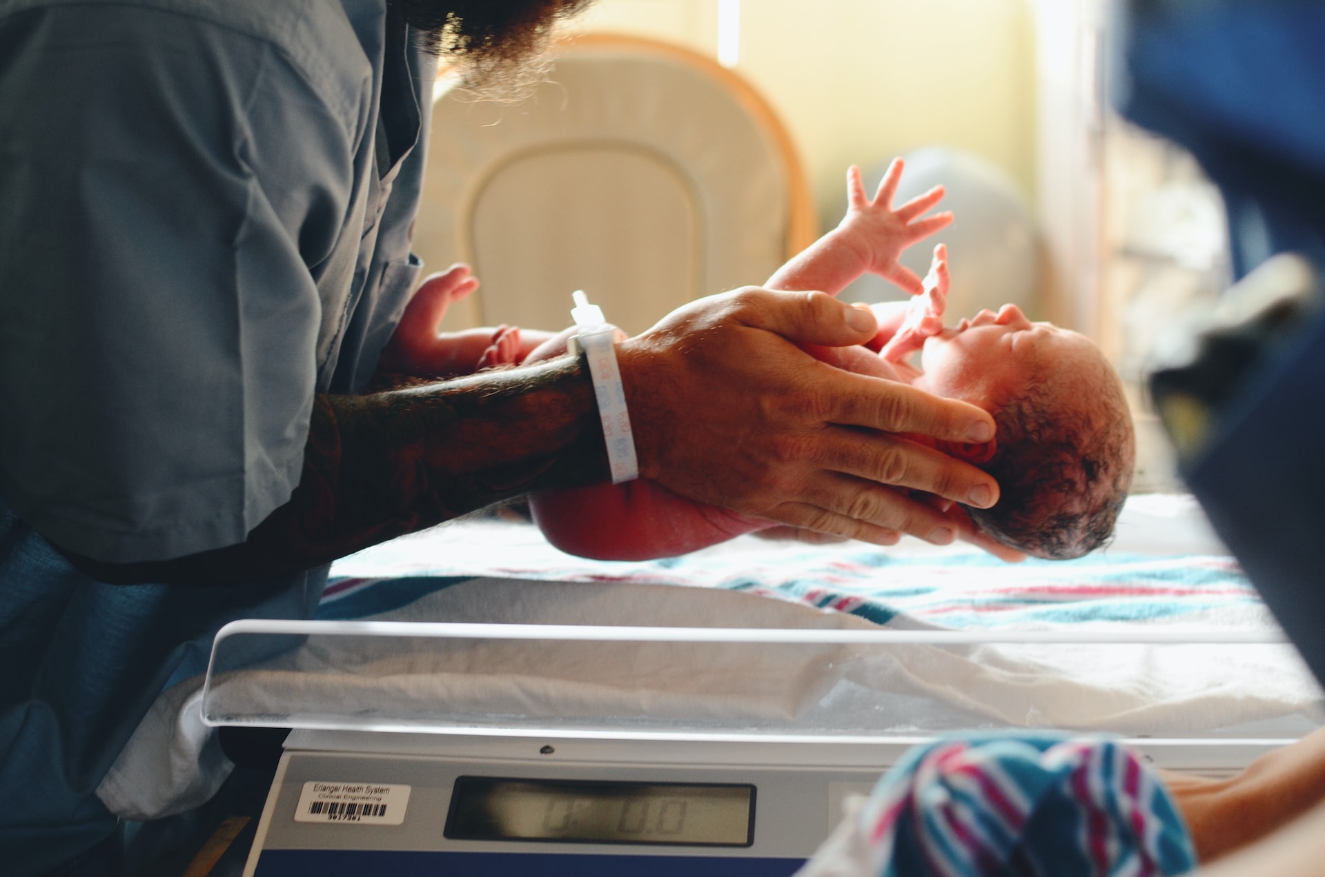 Геморрагические инсульты у новорожденных - Фонд борьбы с инсультом ОРБИ