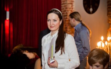 Екатерина Милова стала экспертом «Школы наставничества» компании ГЕРОФАРМ.