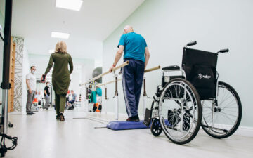 Фонд ОРБИ принимает заявки на оказание помощи в оплате реабилитации после инсульта.