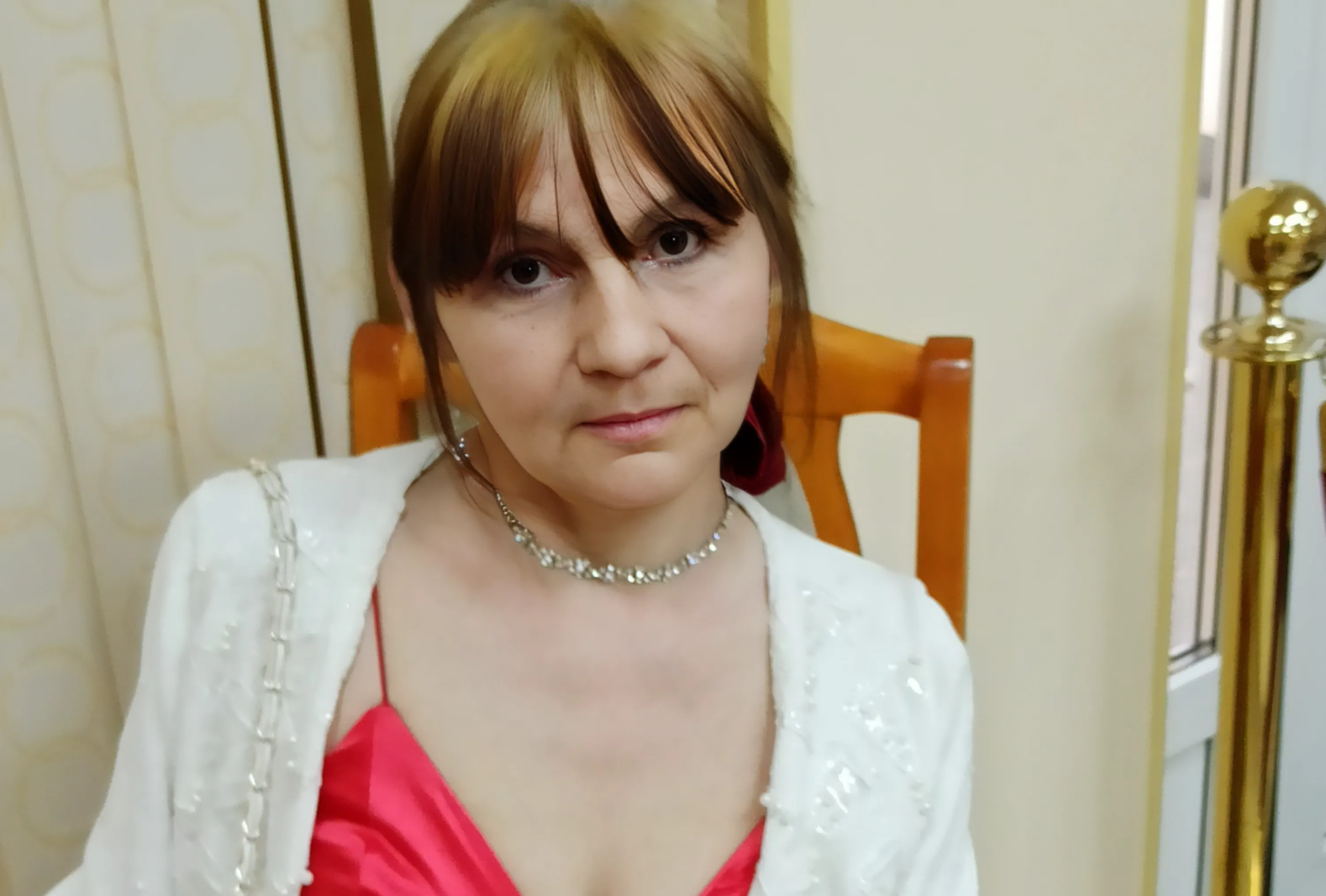 Галина ждет реабилитации и верит в свое выздоровление