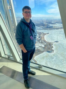 Шабинский Андрей: спасти врача скорой помощи