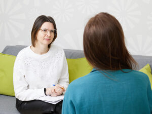 Психологическая помощь после инсульта