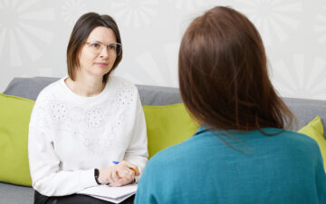 Психологическая помощь после инсульта