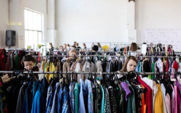 Angels Charity Sale 2025