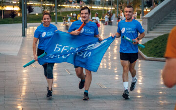 забег против инсульта