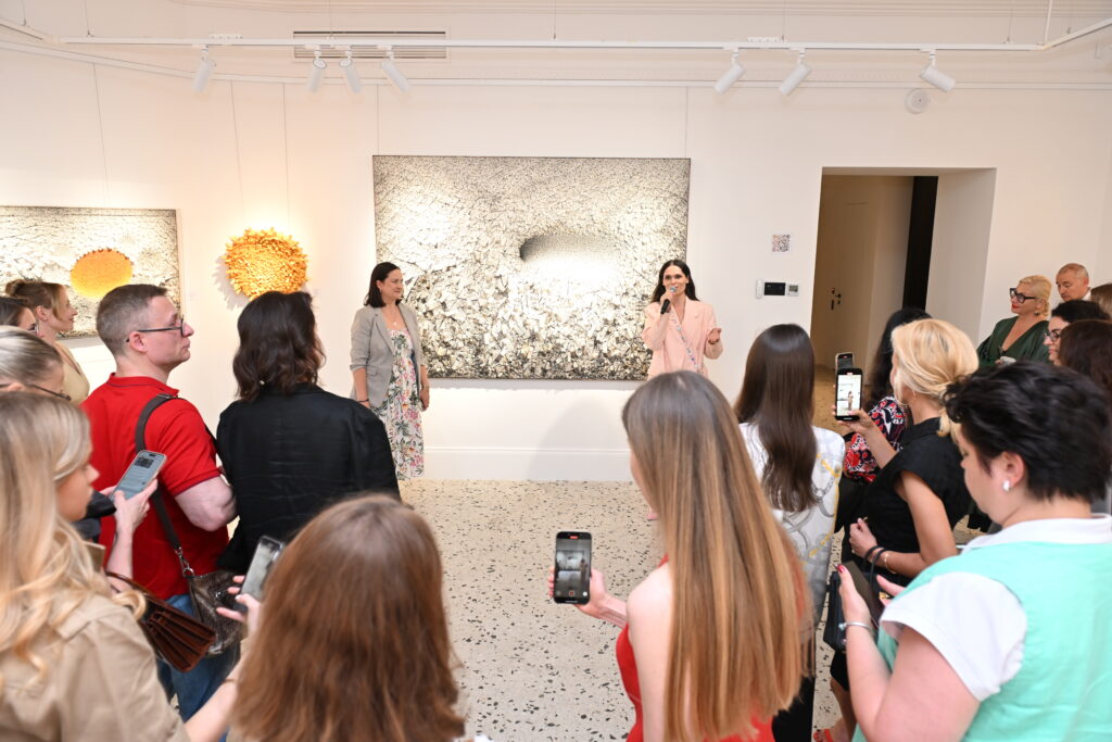 экскурсия в ASKERI GALLERY экскурсия в ASKERI GALLERY