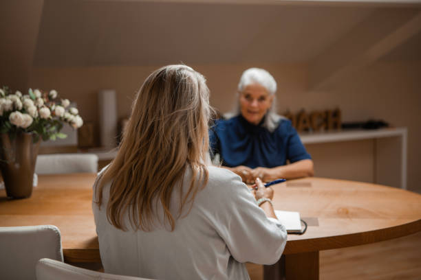 Юридическая помощь после инсульта