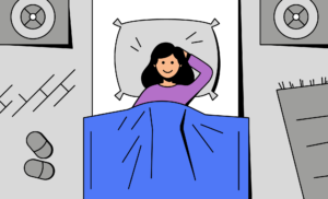 Апноэ и риск инсульта