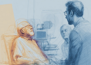 Высокотехнологичная медицинская помощь после инсульта