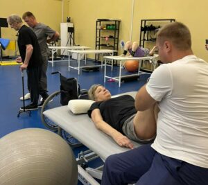 Наталия Семисынова: История борьбы, веры и чудес Наталия Семисынова: История борьбы, веры и чудес