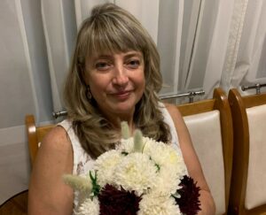 Наталия Семисынова: История борьбы, веры и чудес Наталия Семисынова: История борьбы, веры и чудес