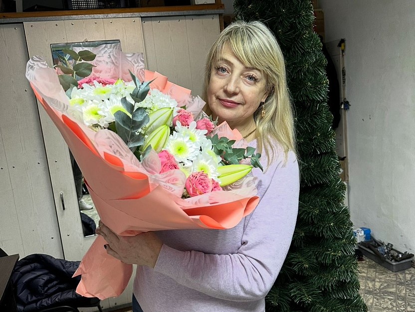 Наталья нуждается в помощи