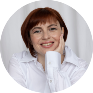 Маргарита Кантина