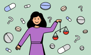 неправильный прием препаратов и риск инсульта