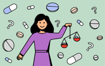 неправильный прием препаратов и риск инсульта