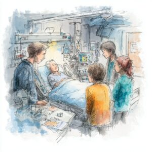 Права пациентов после инсульта