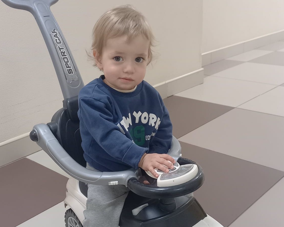 реабилитация после инсульта