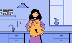 Безглютеновая диета и инсульт