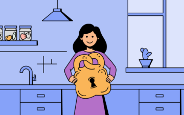 Безглютеновая диета и инсульт