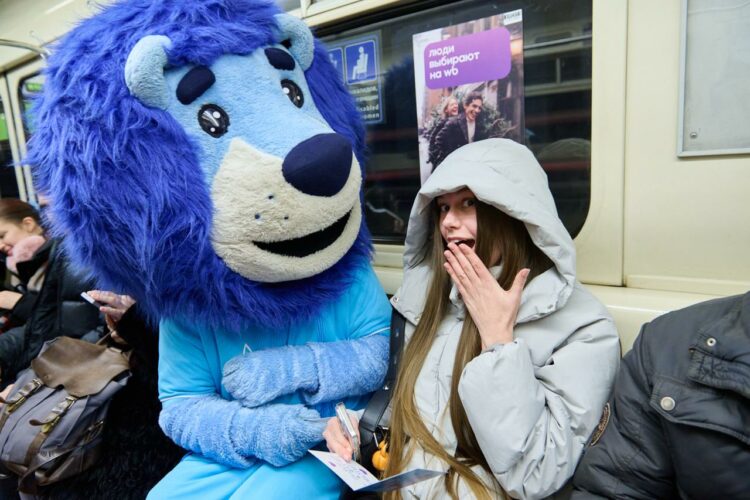 ФК «Зенит» провел акцию «Береги свое сердце» в поддержку фонда ОРБИ