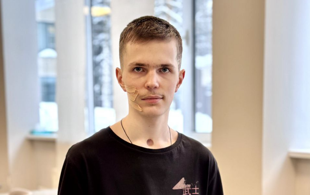 Сергей Шишков прошел курс реабилитации после инсульта.