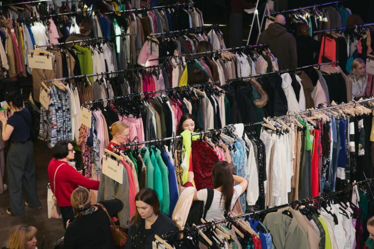 Благотворительный фестиваль‑маркет ОРБИ «С заботой о себе» 2026