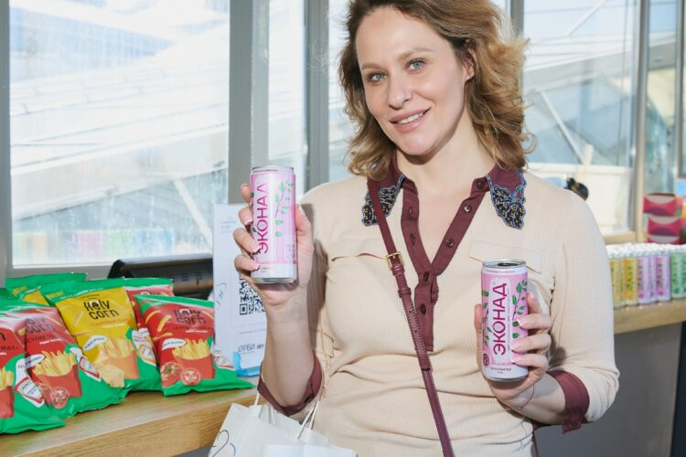 Благотворительный фестиваль‑маркет ОРБИ «С заботой о себе» 2026