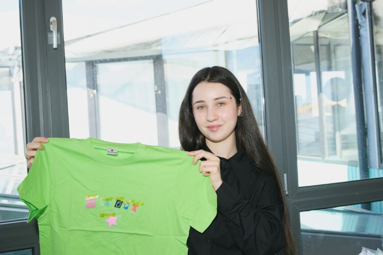 Благотворительный фестиваль‑маркет ОРБИ «С заботой о себе» 2026