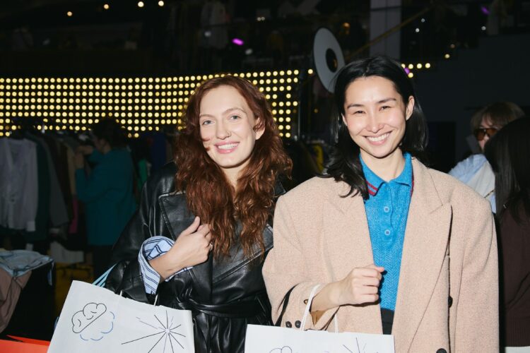 Благотворительный фестиваль‑маркет ОРБИ «С заботой о себе» 2026