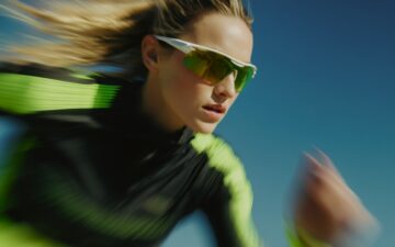 Кампания помогаю на бегу 2026