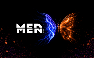 Баннер премии MedMen Awards 2026 Баннер премии MedMen Awards 2026