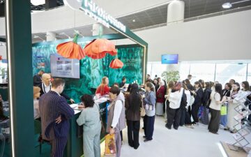Участие фонда на стенде Нижфарм на Конгрессе кардиологов в Екатеринбурге 24 Участие фонда на стенде Нижфарм на Конгрессе кардиологов в Екатеринбурге 24